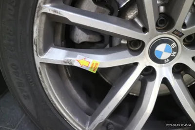 2017 BMW 520 WBAJC3104HG870183 VIN:WBAJC3104HG870183