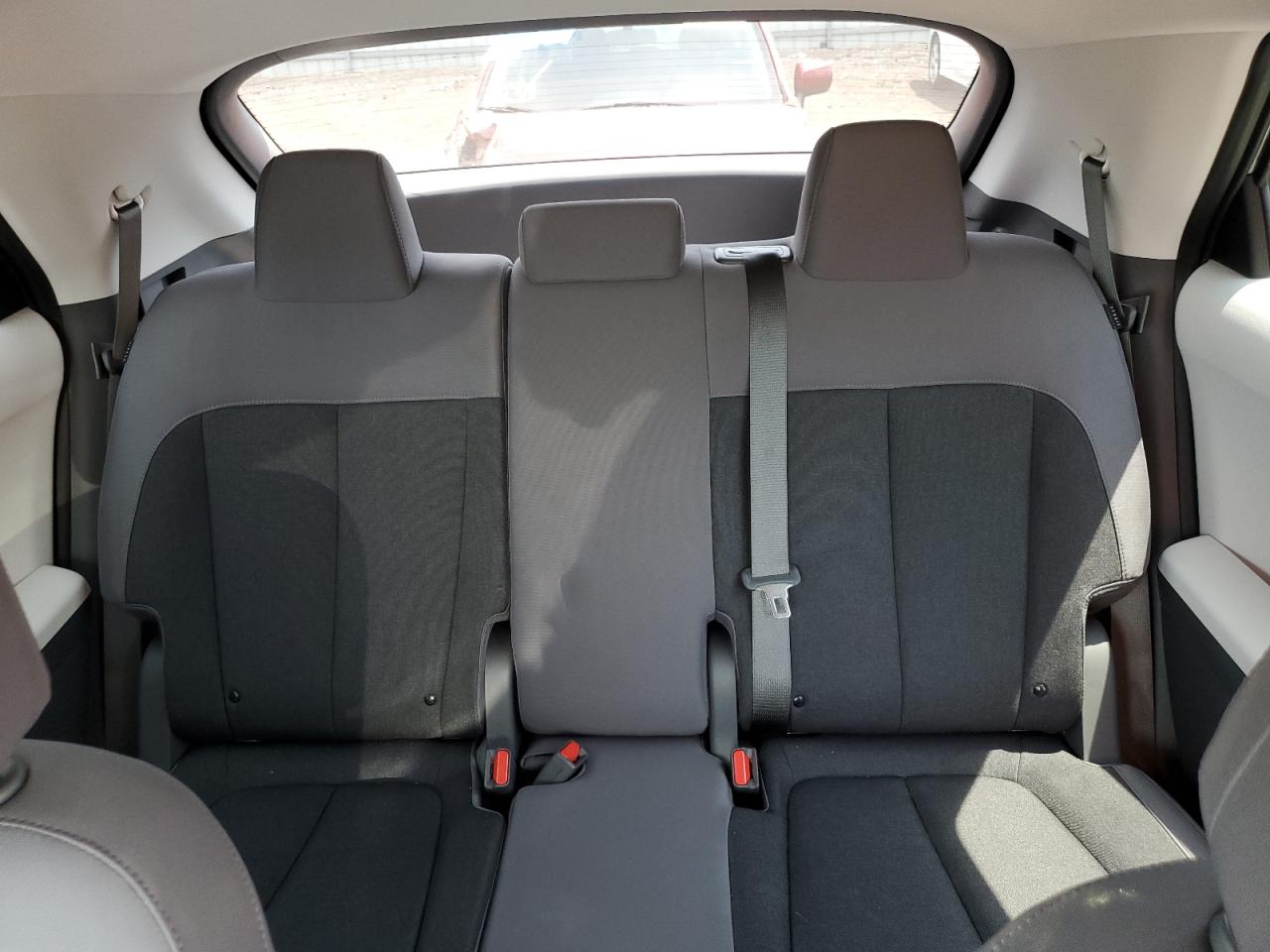 2024 HYUNDAI IONIQ 5 SE VIN:KM8KMDDF7RU275773