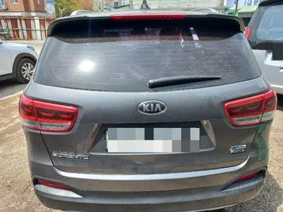 2017 Kia Sorento KNAPK81BDHA371759 VIN:KNAPK81BDHA371759