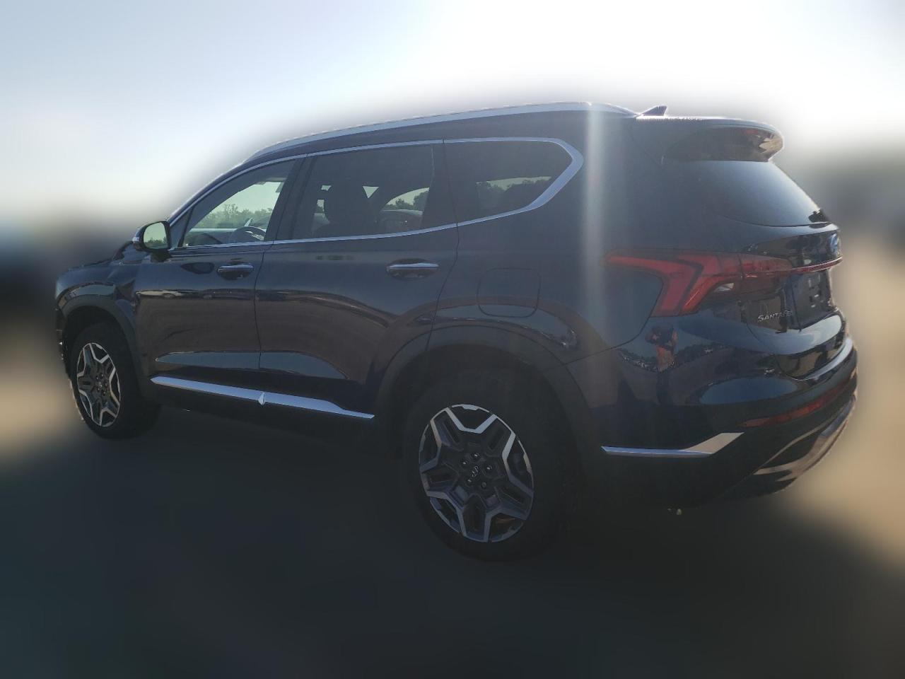 2023 HYUNDAI SANTA FE SEL PREMIUM VIN:5NMS3DA19PH009739