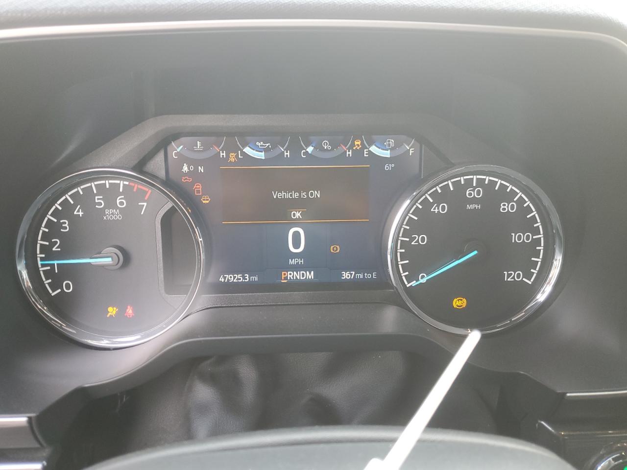 2022 FORD F150 SUPERCREW VIN:1FTFW1E85NKE71957