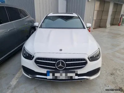 2022 Mercedes-Benz E 250 VIN: