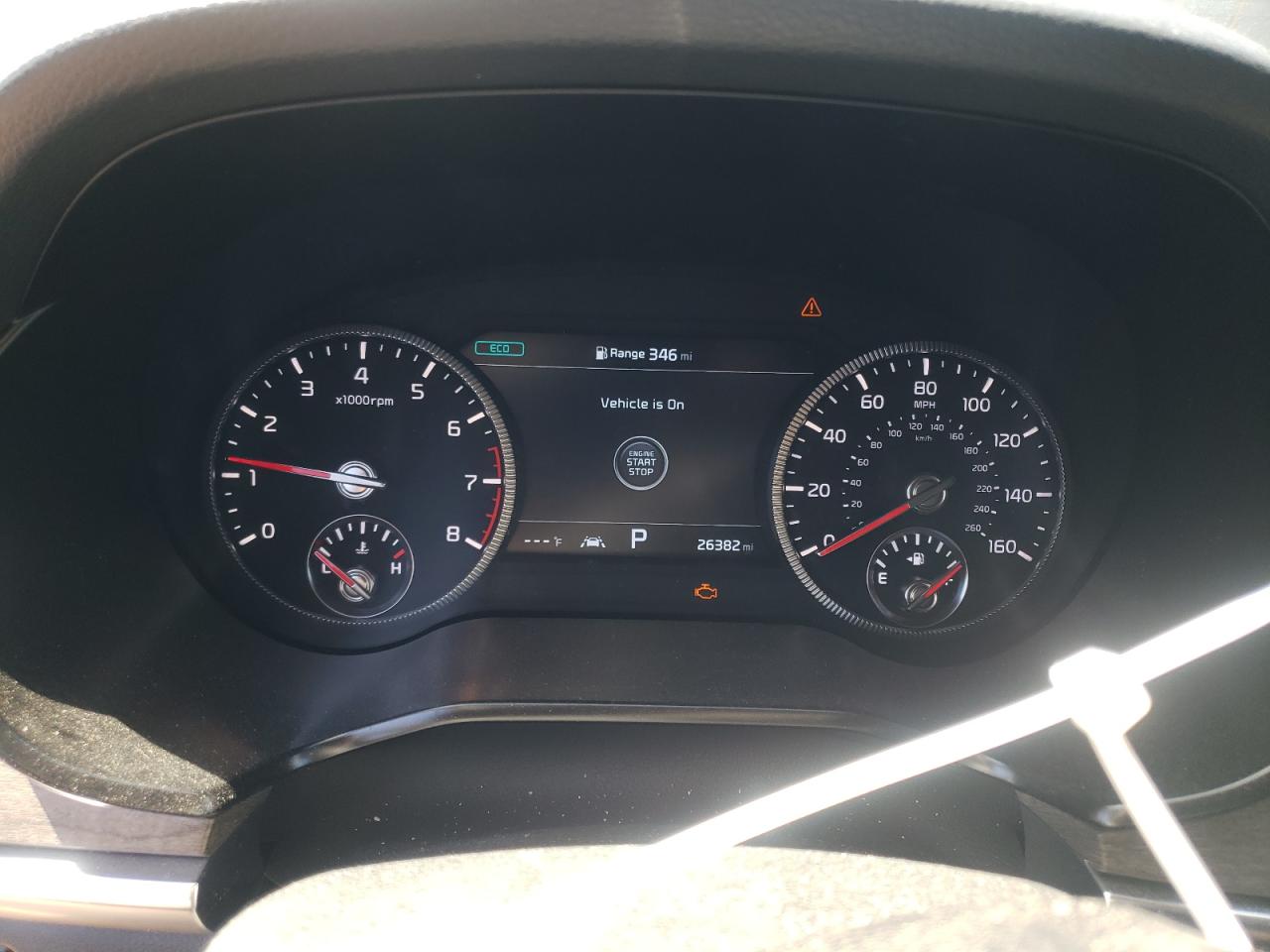 2022 KIA TELLURIDE SX VIN:5XYP5DHC2NG262478