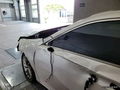 2021 Lexus ES 300 JTHBA1C1XM2001794 VIN:JTHBA1C1XM2001794