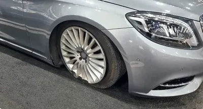 2015 Mercedes-Benz S 350 WDDUF3DB5FA135576 VIN:WDDUF3DB5FA135576