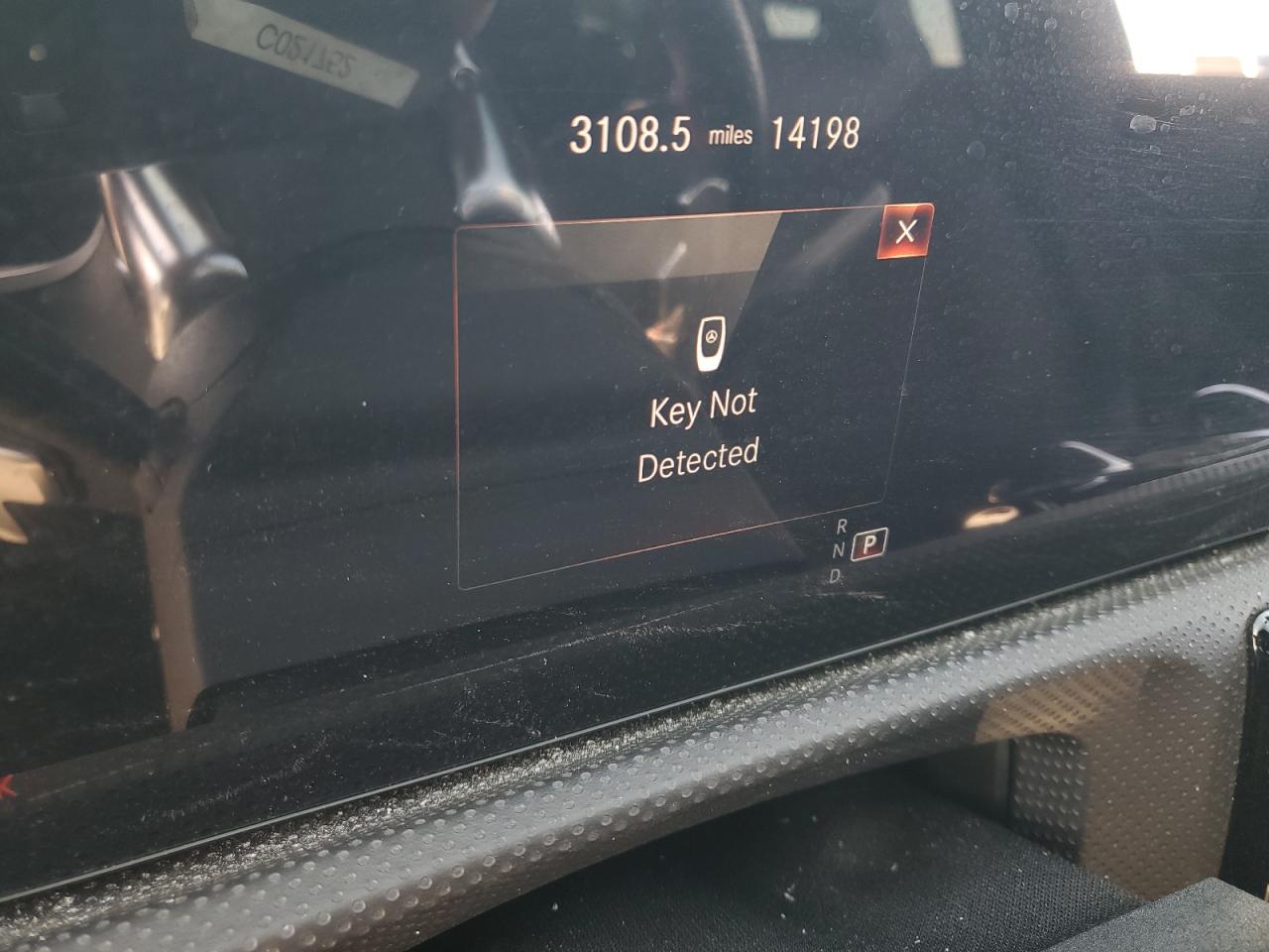 2023 MERCEDES-BENZ CLA 250 4MATIC VIN:W1K5J4HB2PN413699