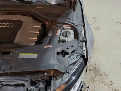 2015 Audi A8 WAUZZZ4H1FN013303 VIN:WAUZZZ4H1FN013303