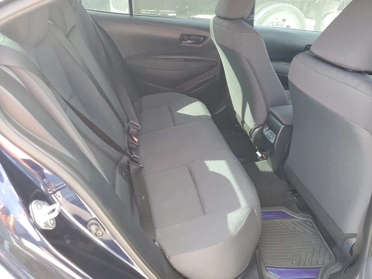 2024 TOYOTA COROLLA LE VIN:5YFB4MDE3RP119979