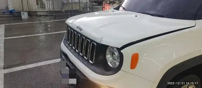 2016 Jeep Renegade 1C4BU0000GPD13870 VIN:1C4BU0000GPD13870