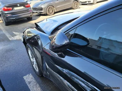 2016 Porsche Panamera WP0AA2971GL001731 VIN:WP0AA2971GL001731