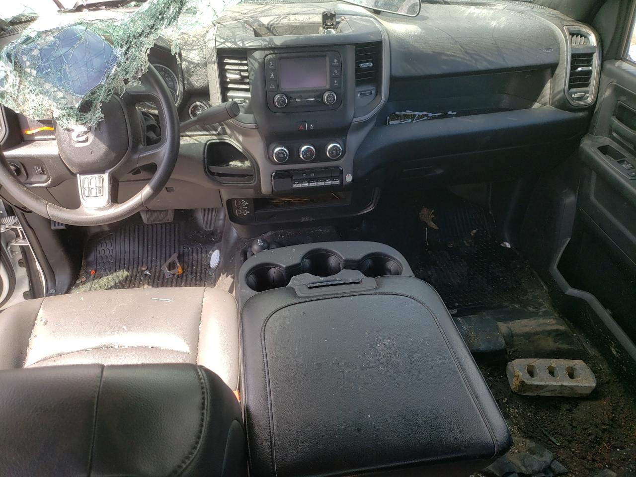 2022 RAM 3500  VIN:3C7WRTCL1NG295073