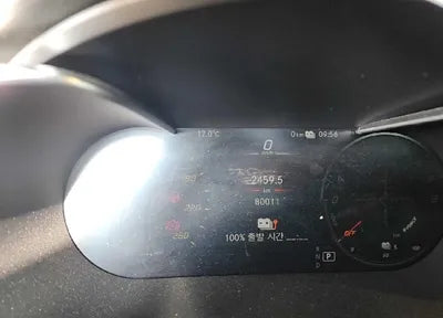 2020 Mercedes-Benz GLC 300 W1N0J5DB7LF842611 VIN:W1N0J5DB7LF842611