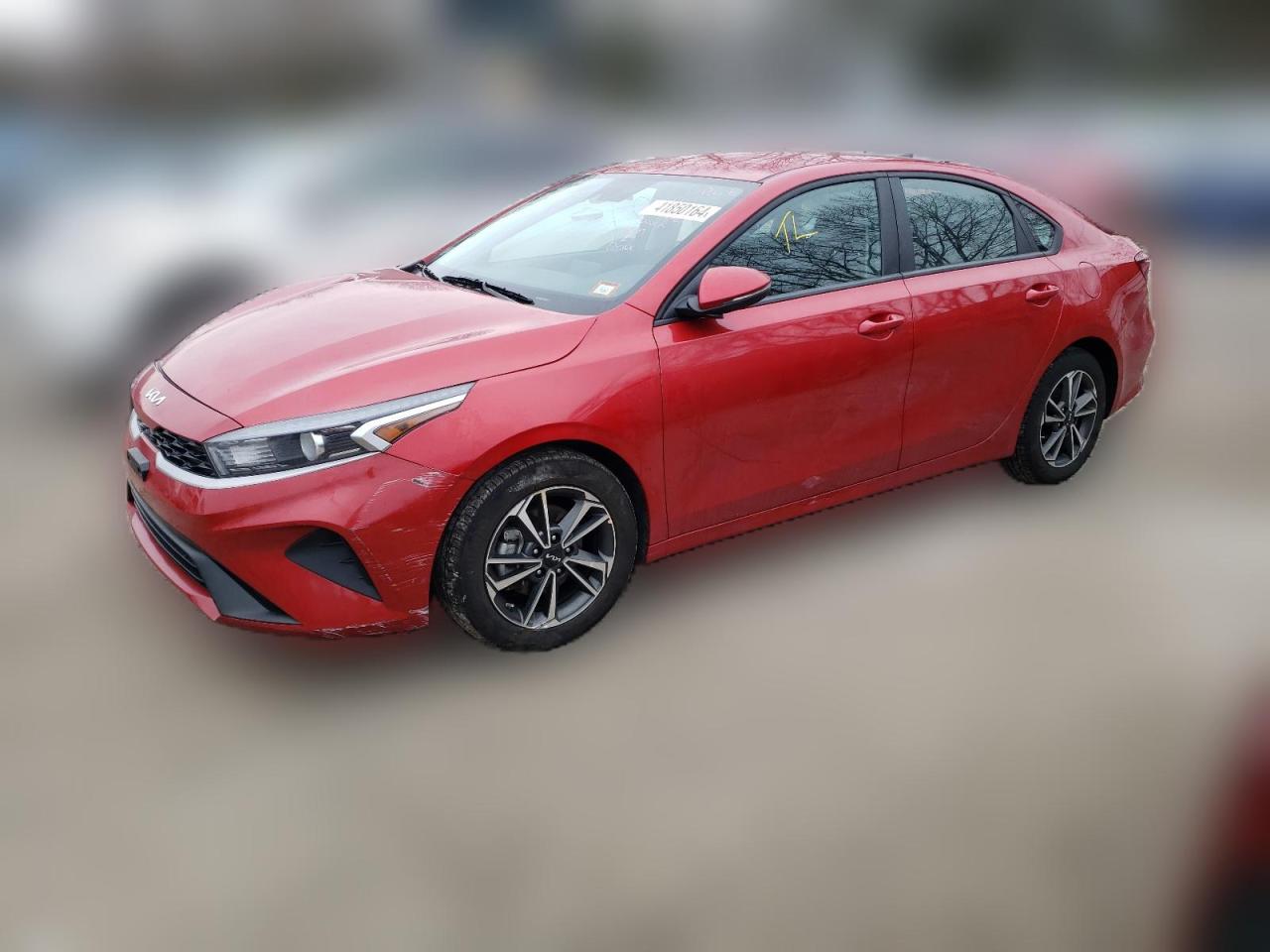 2023 KIA FORTE LX VIN:3KPF24AD5PE582143