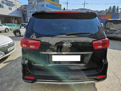 2018 Kia Carnival KNAMB81ABJS418309 VIN:KNAMB81ABJS418309
