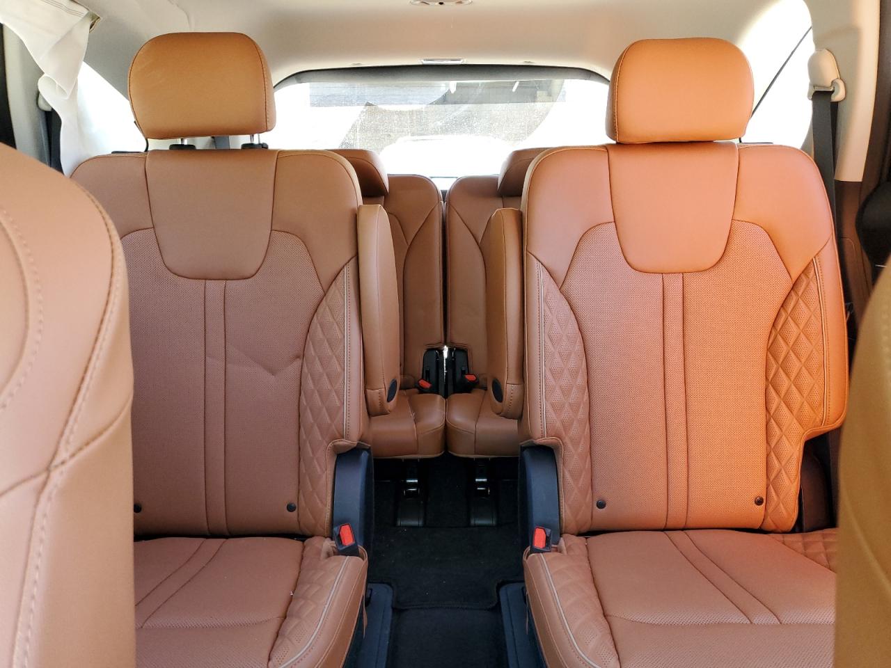2023 KIA SORENTO SX VIN:5XYRKDLF1PG162295