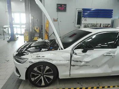 2023 Volvo S60 7JRZSL126PG254852 VIN:7JRZSL126PG254852