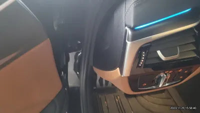 2023 BMW 520 WBA11BH06PWY03059 VIN:WBA11BH06PWY03059