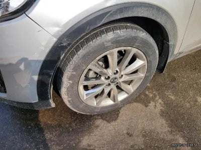 2017 Kia Sorento KNAPS81ABHA337650 VIN:KNAPS81ABHA337650