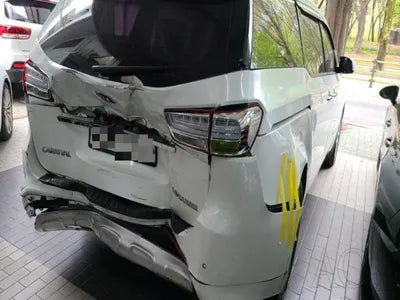 2017 Kia Carnival KNAME81ABHS328620 VIN:KNAME81ABHS328620