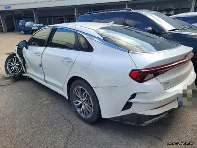 2021 Kia K5 VIN: