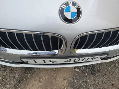 2015 BMW 520 WBA5E7102FG152941 VIN:WBA5E7102FG152941