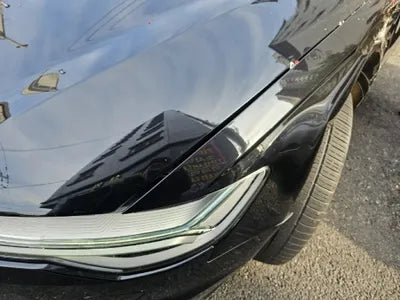 2016 Audi A6 WAUZZZ4G7GN161965 VIN:WAUZZZ4G7GN161965