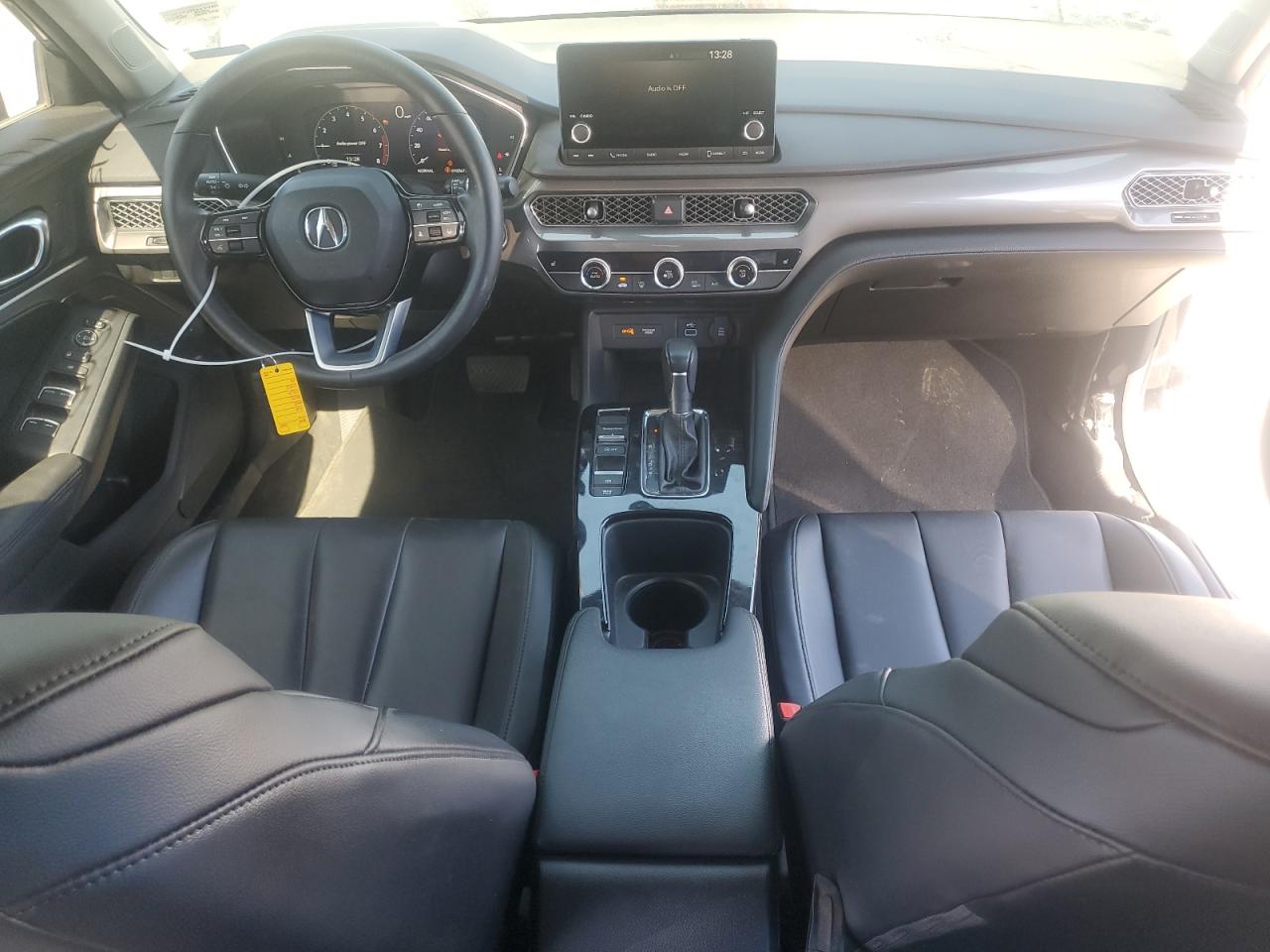 2024 ACURA INTEGRA  VIN:19UDE4H28RA024247