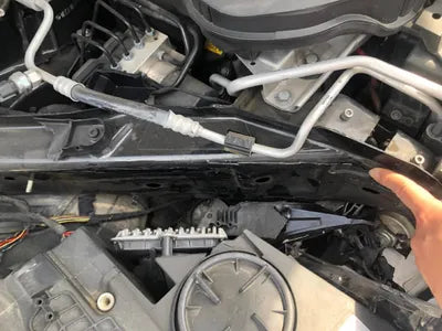 2018 BMW X6 M WBSKW8101JLE85068 VIN:WBSKW8101JLE85068