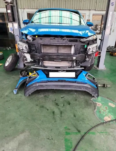 2018 Hyundai Kona KMHK3816GJU049900 VIN:KMHK3816GJU049900