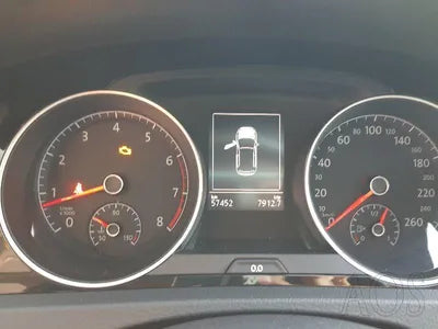 2016 Volkswagen Golf WVWZZZAUZGW282013 VIN:WVWZZZAUZGW282013