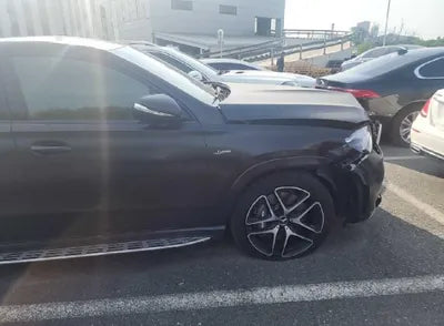 2021 Mercedes-Benz E 53 W1NFD6BB3MA396126 VIN:W1NFD6BB3MA396126