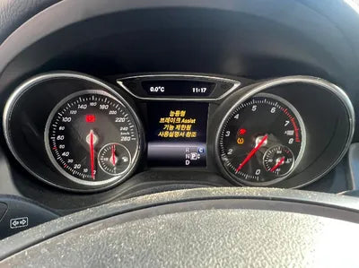 2019 Mercedes-Benz GLA 220 KMWDCTG4FB0KJ6400 VIN:KMWDCTG4FB0KJ6400