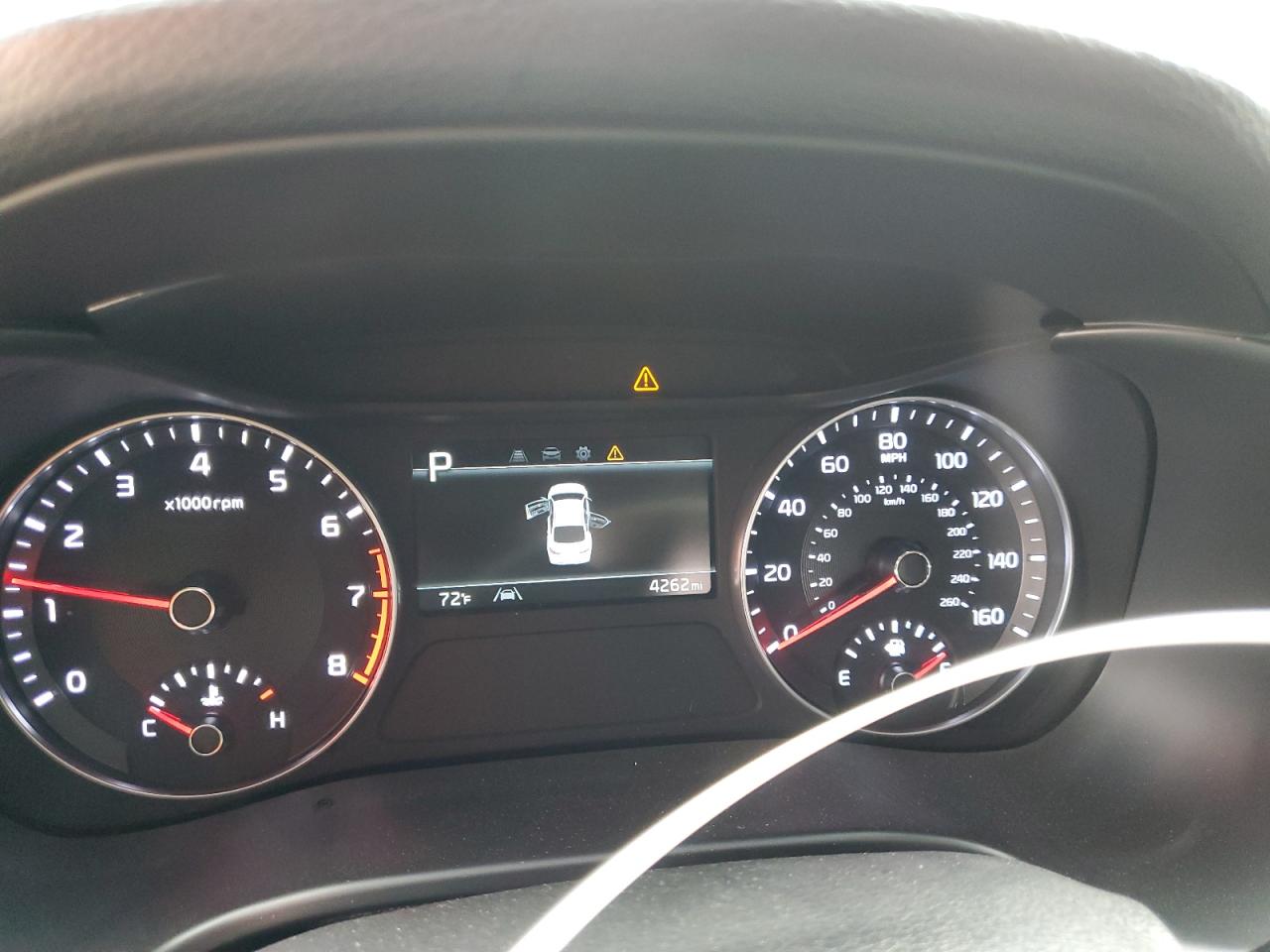 2023 KIA FORTE LX VIN:3KPF24AD7PE631083