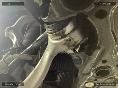 2022 BMW 540 WBACR6108N9L97560 VIN:WBACR6108N9L97560