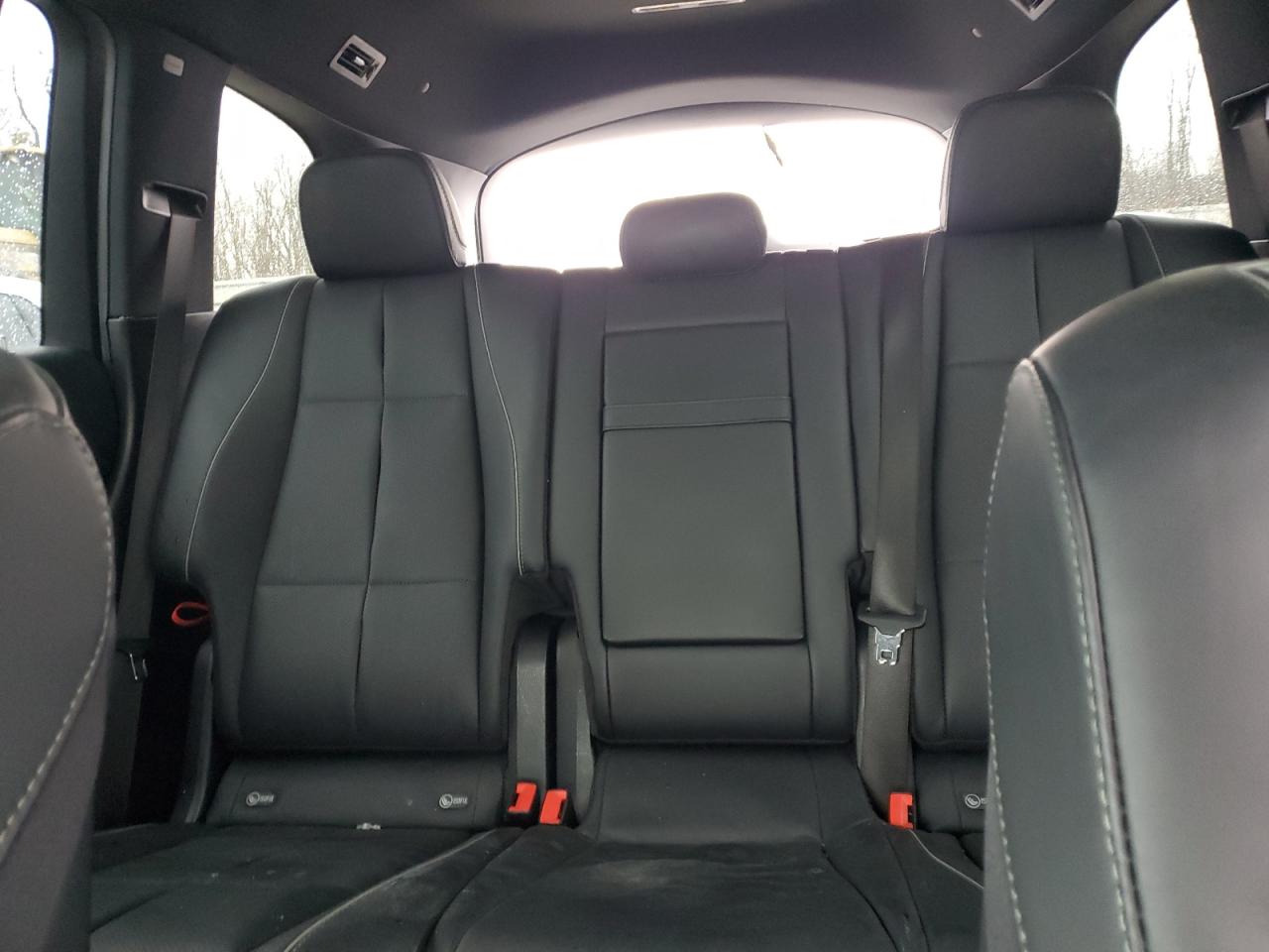 2022 MERCEDES-BENZ GLS 450 4MATIC VIN:4JGFF5KE6NA652729