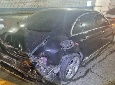 2017 Mercedes-Benz E 220 WDDZF0EB2HA117896 VIN:WDDZF0EB2HA117896