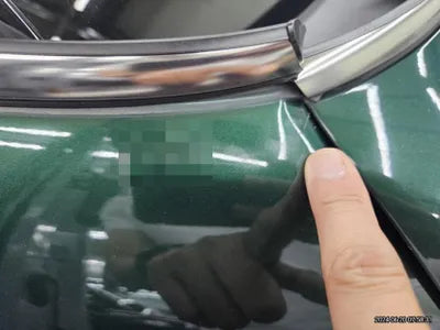 2016 MINI Cooper VIN: