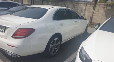 2019 Mercedes-Benz E 220 783KMWDDZF0EB2KA6 VIN:783KMWDDZF0EB2KA6