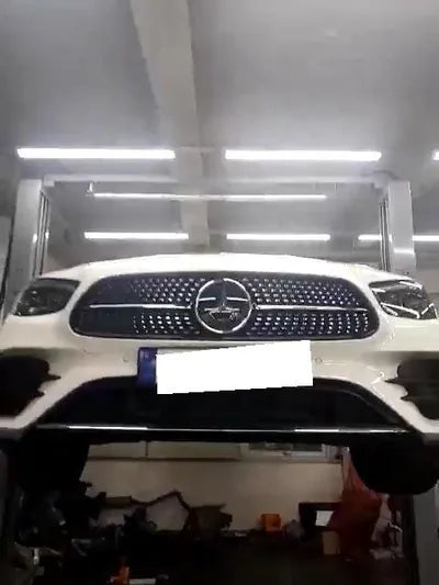 2023 Mercedes-Benz E 220 W1KZF0FB9PB166276 VIN:W1KZF0FB9PB166276