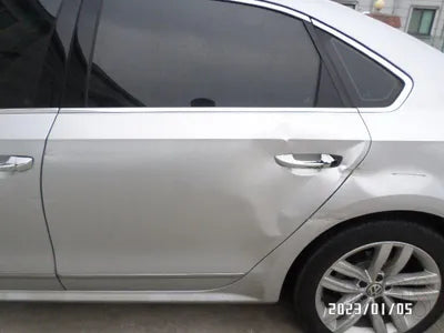 2018 Volkswagen Passat 1VWZZZA3ZJC042861 VIN:1VWZZZA3ZJC042861