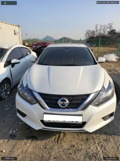 2016 Nissan Altima 1N4AL3AP4HC107383 VIN:1N4AL3AP4HC107383