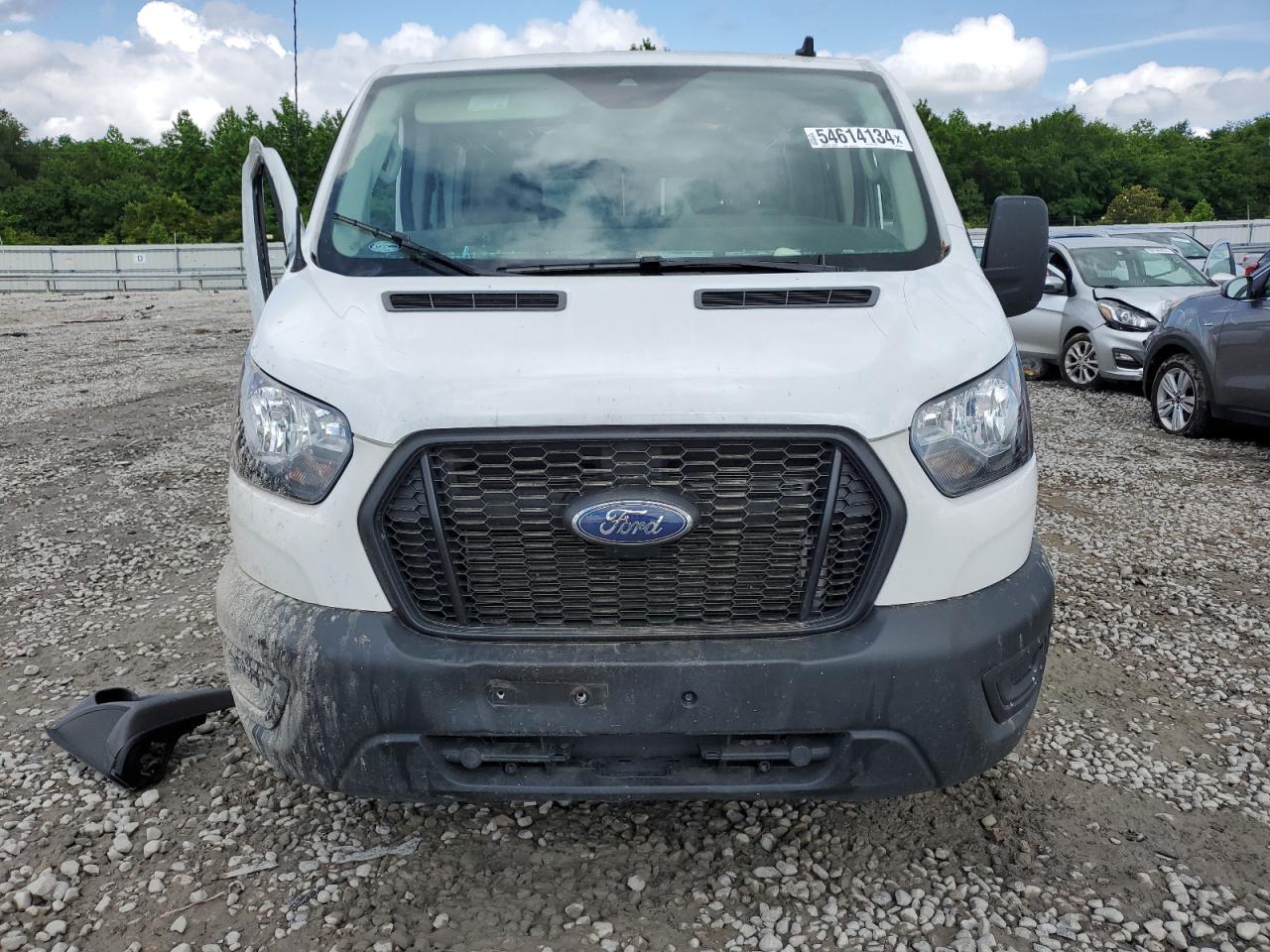 2023 FORD TRANSIT T-150 VIN:1FTYE1Y8XPKA49516