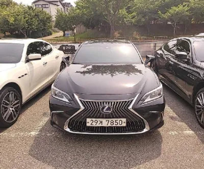 2019 Lexus ES 300 JTHB21B10K2037229 VIN:JTHB21B10K2037229