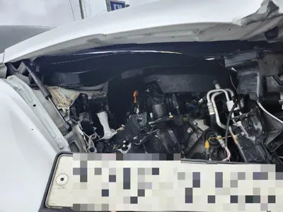 2020 Hyundai Santa FE VIN: