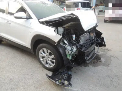 2018 Hyundai Tucson KMHJ381ABKU813571 VIN:KMHJ381ABKU813571