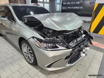 2023 Lexus ES 300 VIN: