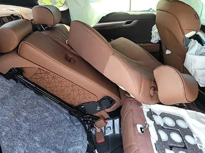 2022 Genesis G80 KMTGB41CDNU129425 VIN:KMTGB41CDNU129425