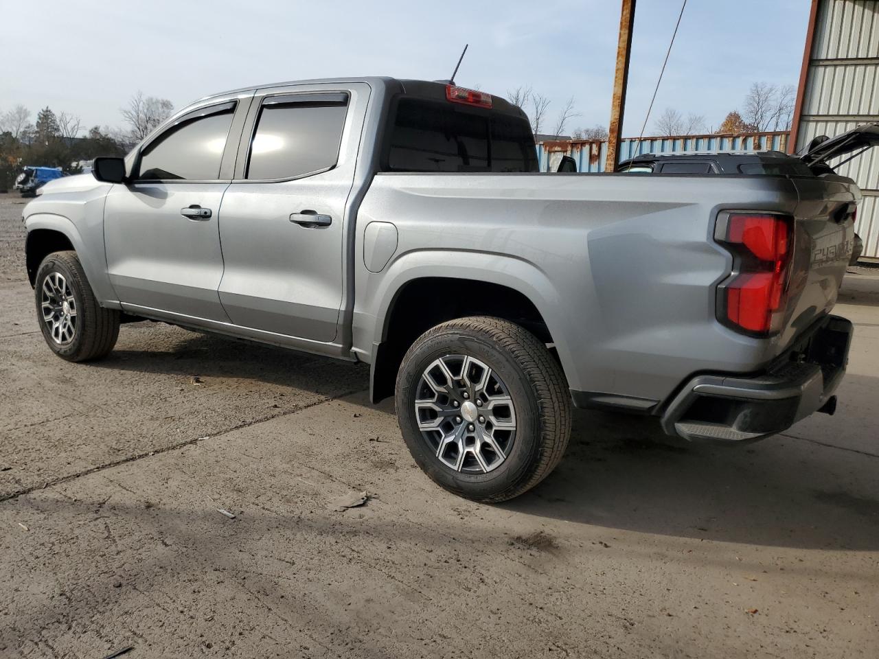 2023 CHEVROLET COLORADO LT VIN:1GCPTCEK5P1141314
