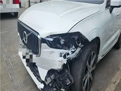 2019 Volvo XC60 VIN: