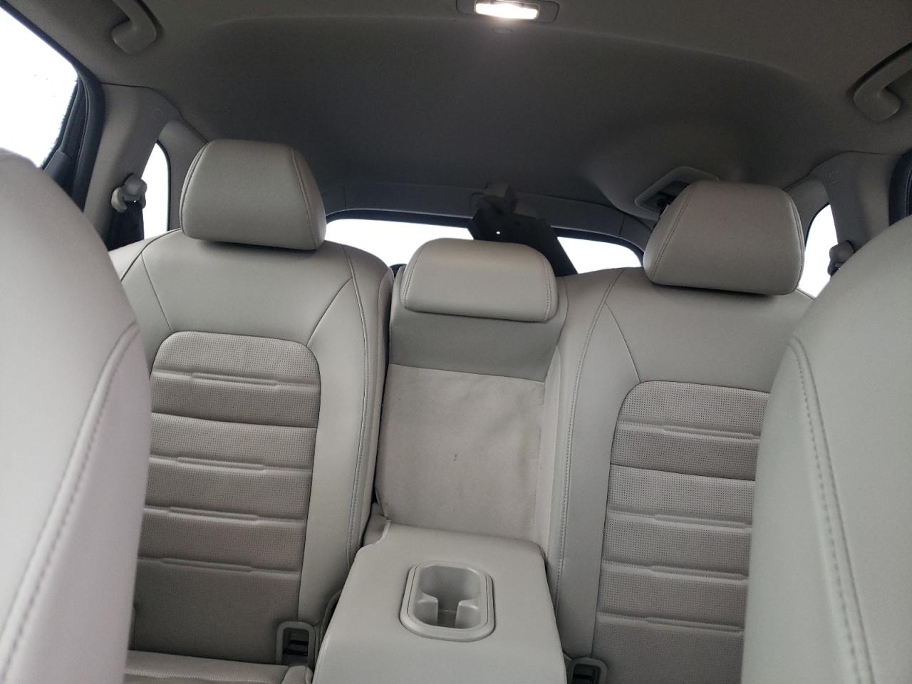 2023 HONDA CR-V EXL VIN:7FARS4H73PE023363